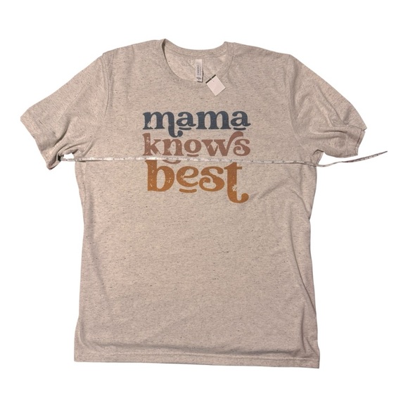 Canvas (NWT) Women’s Short Sleeve Tee, Size XL - Picture 6 of 7